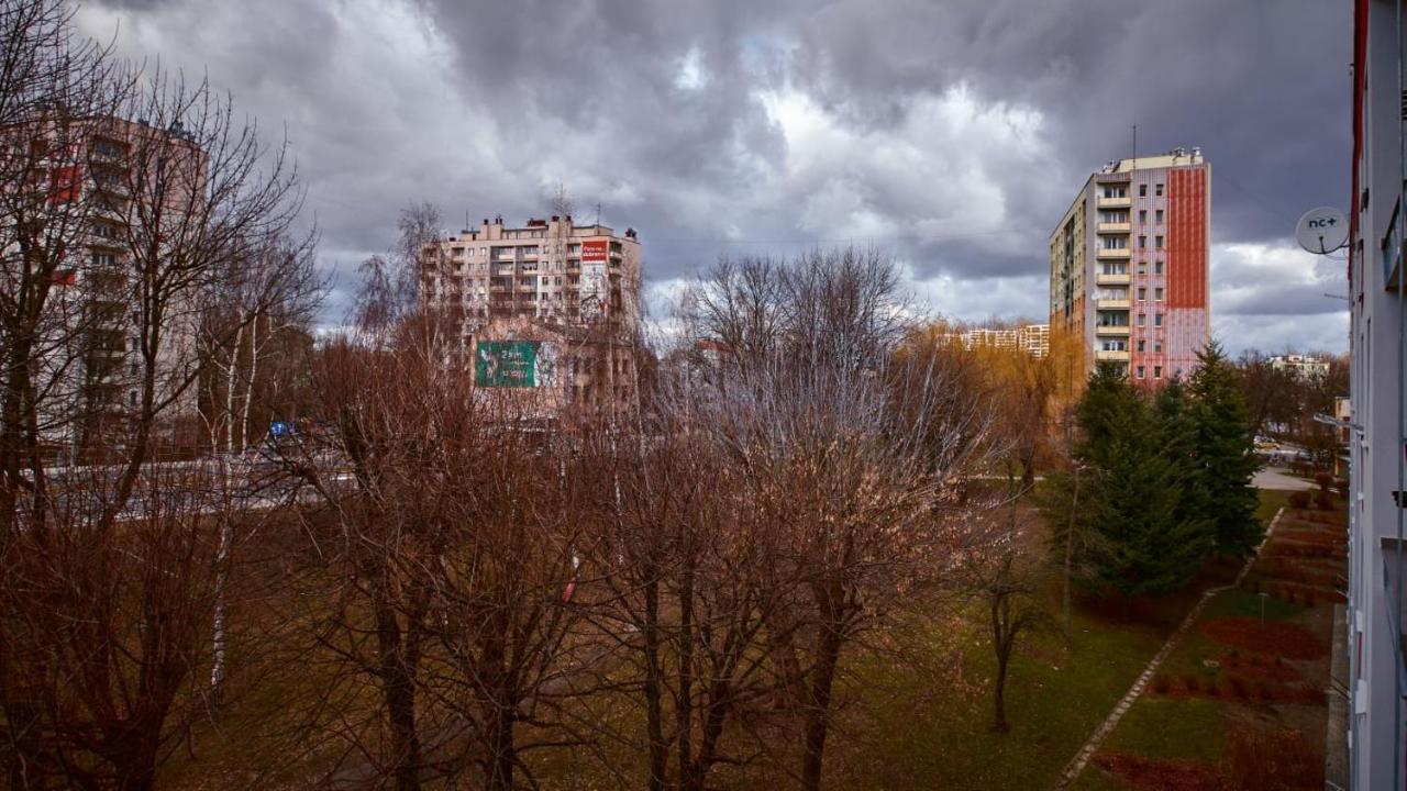 Sienkiewicza Apartament Multi House Жешув Экстерьер фото