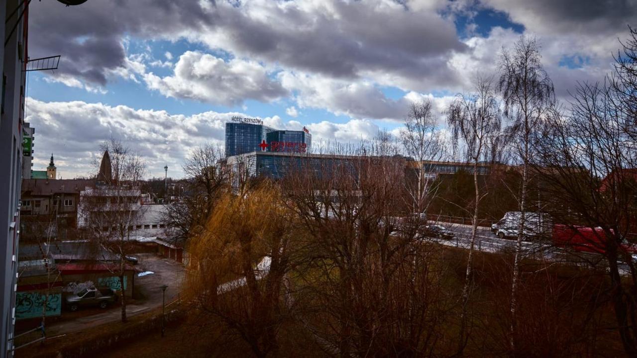 Sienkiewicza Apartament Multi House Жешув Экстерьер фото