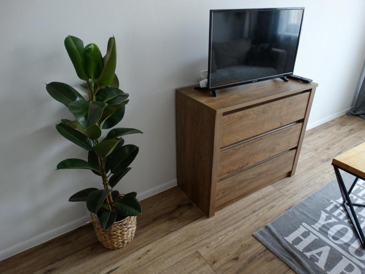 Sienkiewicza Apartament Multi House Жешув Экстерьер фото