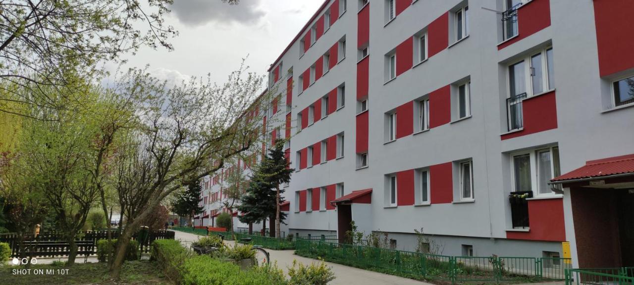 Sienkiewicza Apartament Multi House Жешув Экстерьер фото