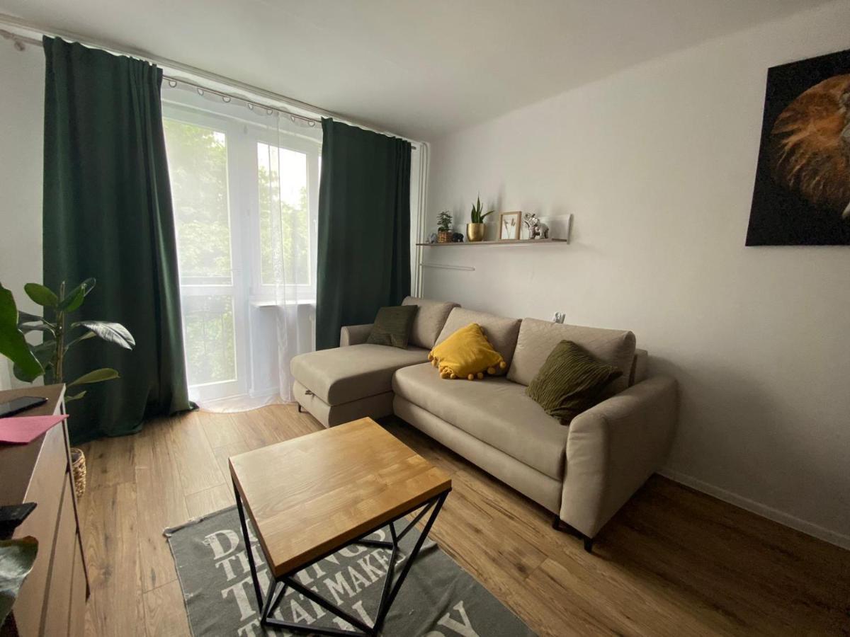 Sienkiewicza Apartament Multi House Жешув Экстерьер фото