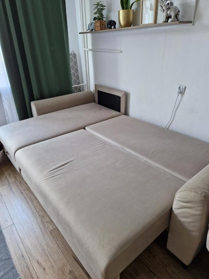 Sienkiewicza Apartament Multi House Жешув Экстерьер фото