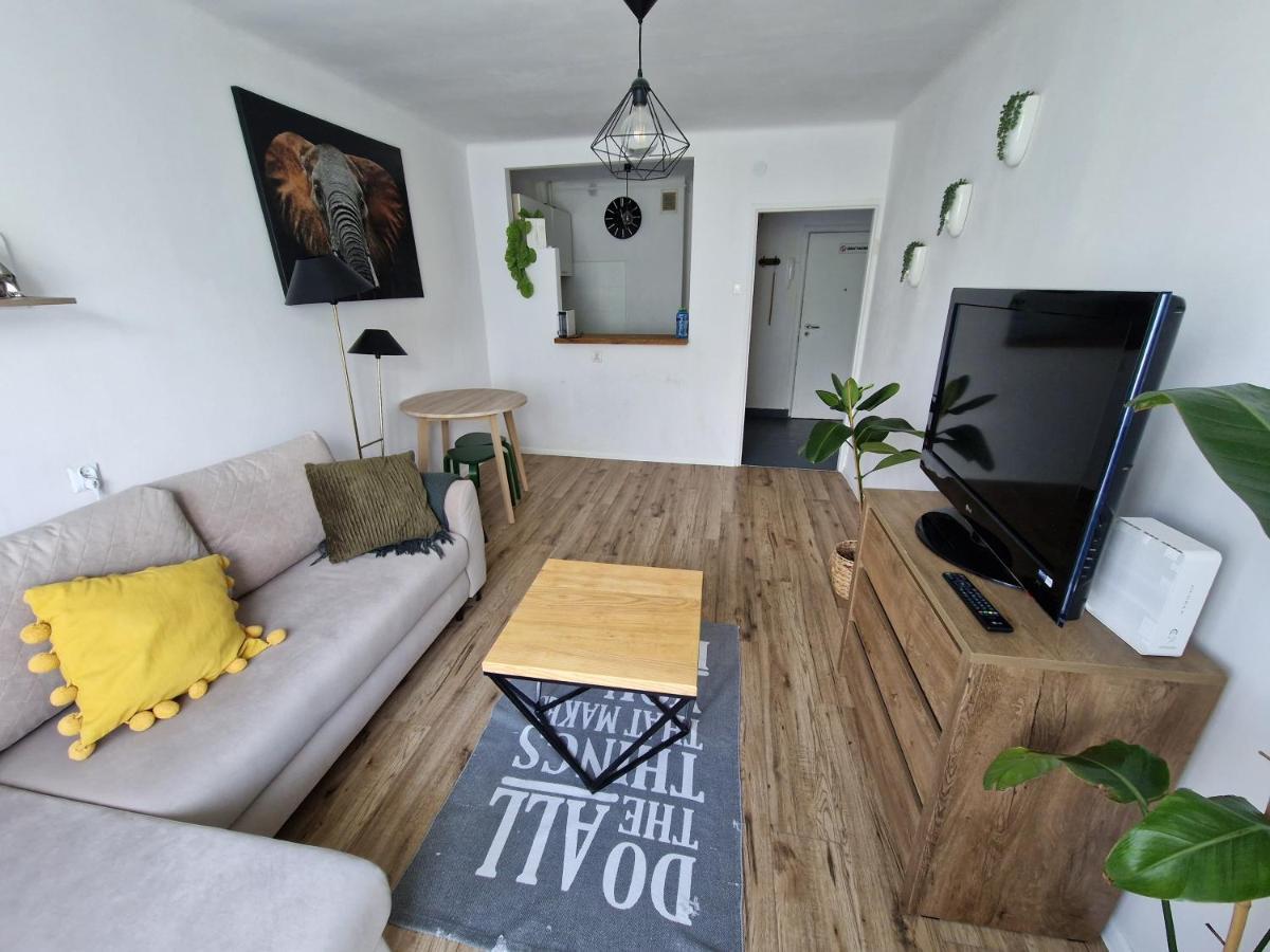 Sienkiewicza Apartament Multi House Жешув Экстерьер фото