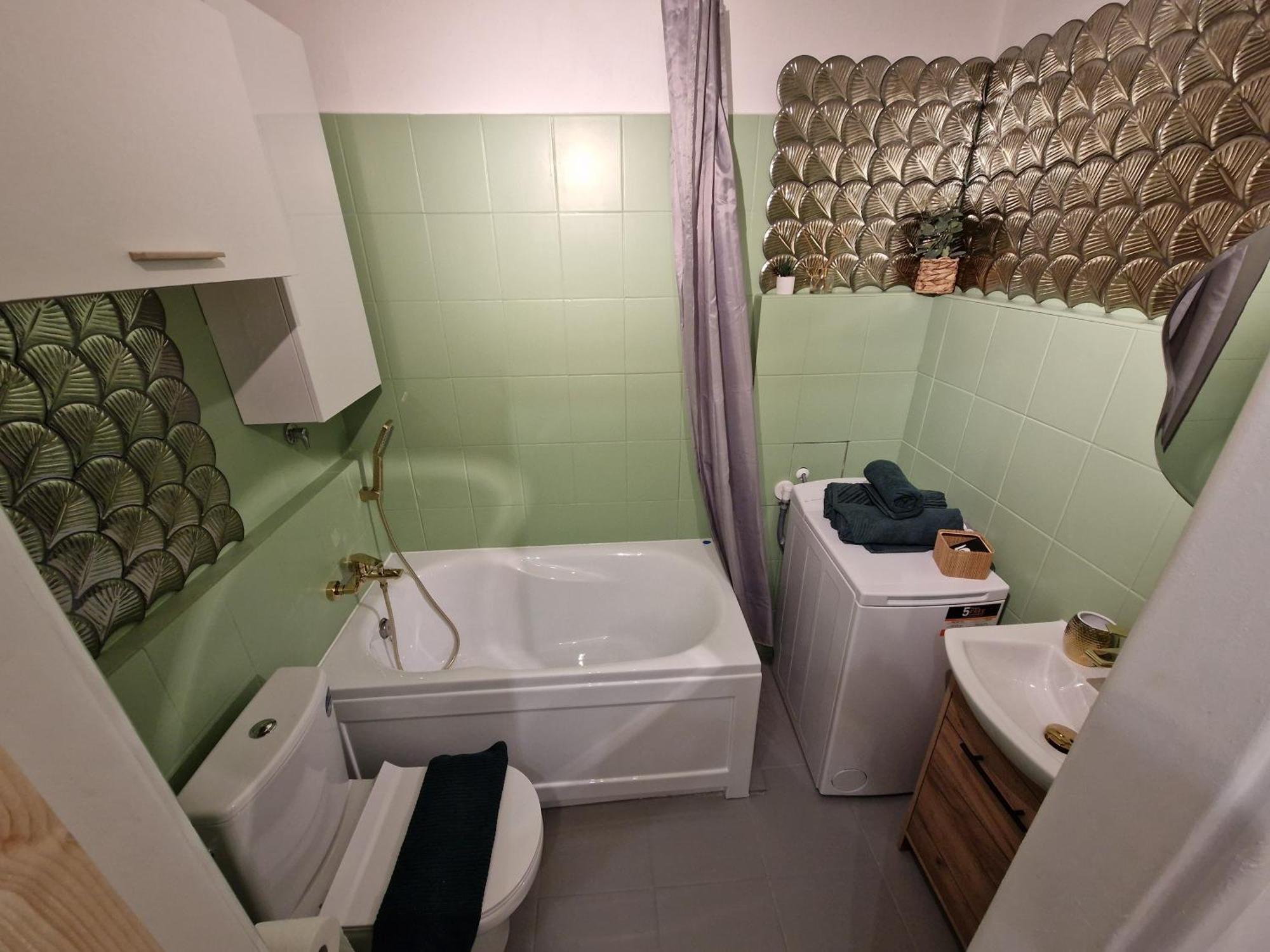 Sienkiewicza Apartament Multi House Жешув Экстерьер фото