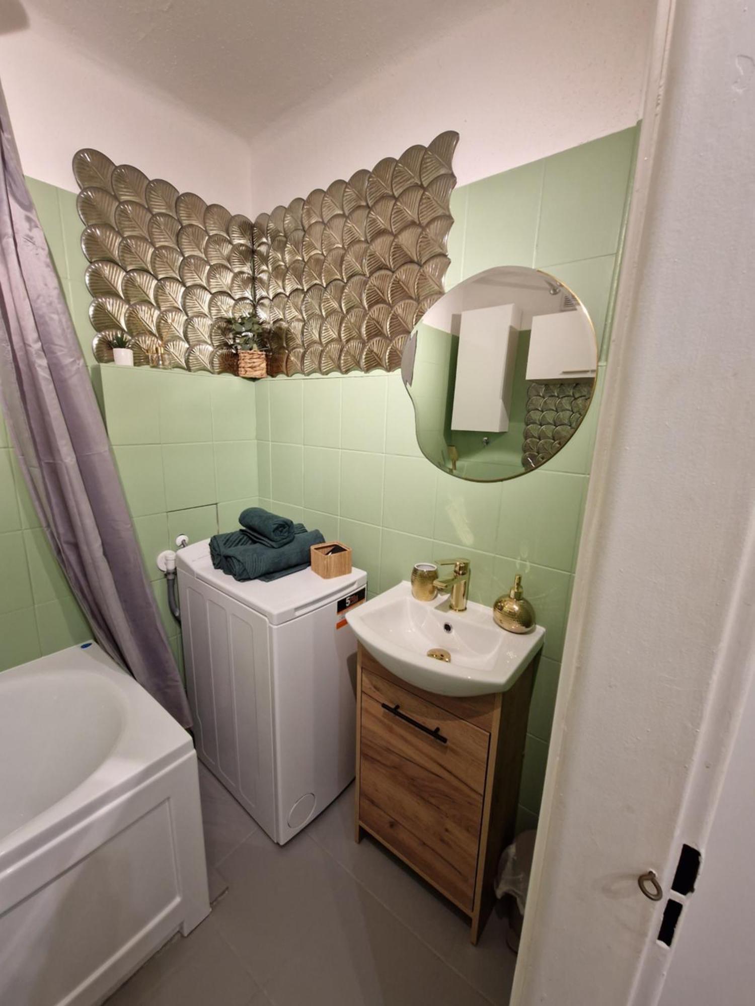 Sienkiewicza Apartament Multi House Жешув Экстерьер фото