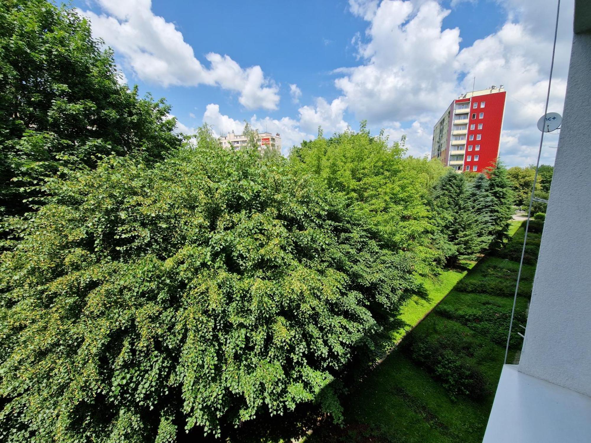Sienkiewicza Apartament Multi House Жешув Экстерьер фото
